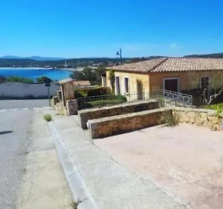 Casa Martina Vakantiehuis Olbia