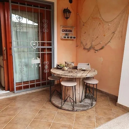 Casa Martina *