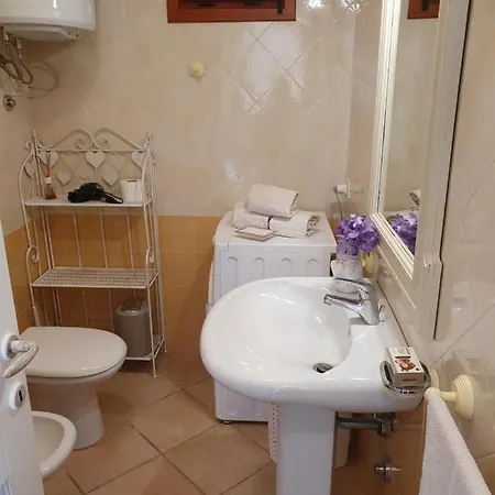 Vakantiehuis Casa Martina Olbia
