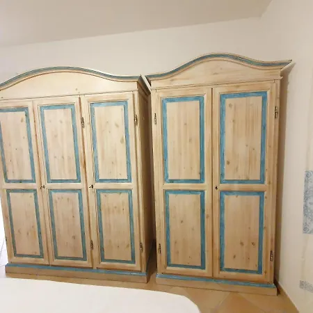 Casa vacanze Casa Martina *