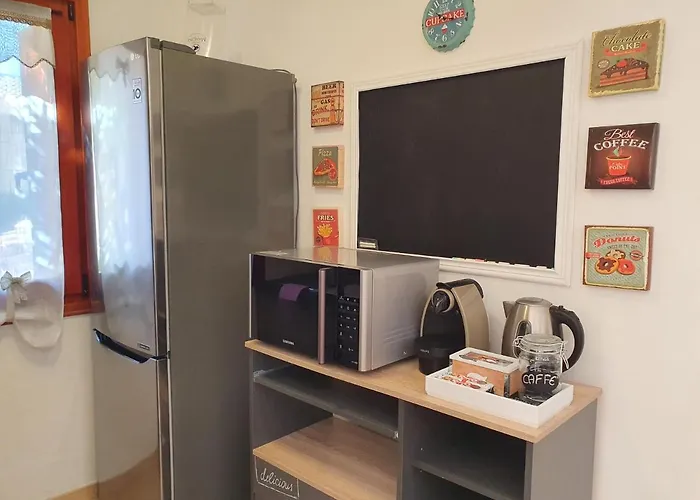 Casa vacanze Casa Martina