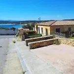 Casa Martina 펜션 올비아