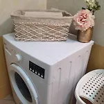 펜션 Casa Martina 올비아