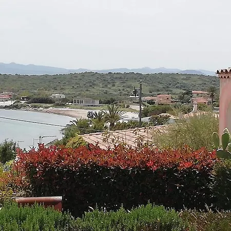 Casa Martina Hébergement de vacances