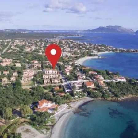 Hébergement de vacances Casa Martina Olbia