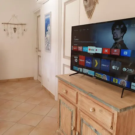 Casa Martina * Olbia