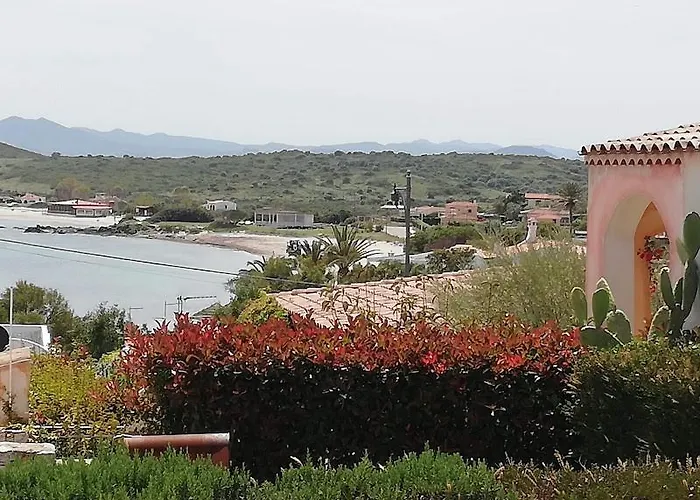 Casa Martina Semesterbostad