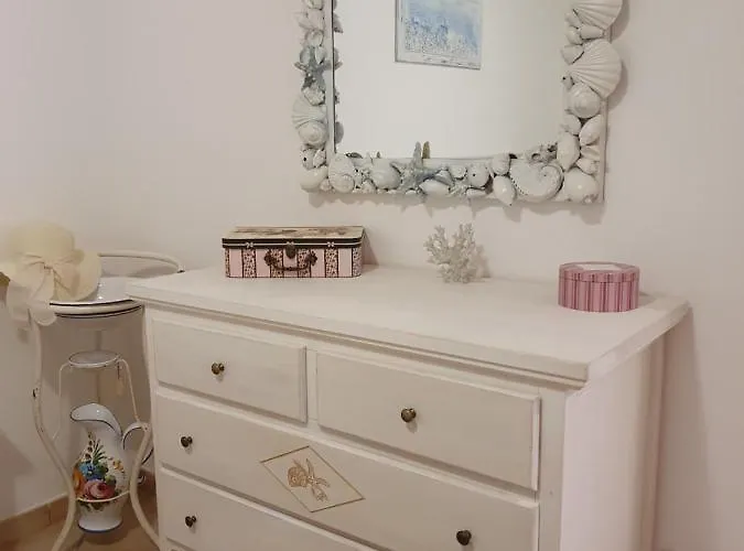 Semesterbostad Casa Martina Olbia