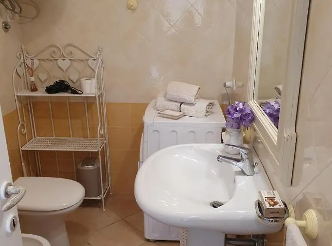 Semesterbostad Casa Martina Olbia