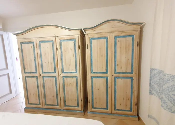 Semesterbostad Casa Martina *