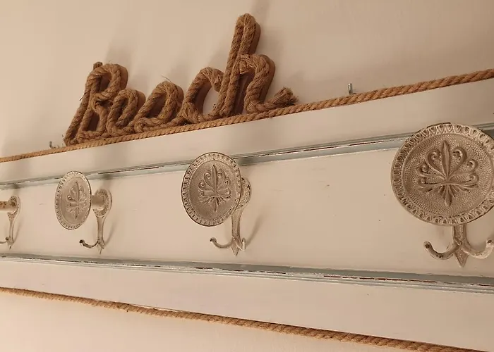 Casa Martina Semesterbostad *