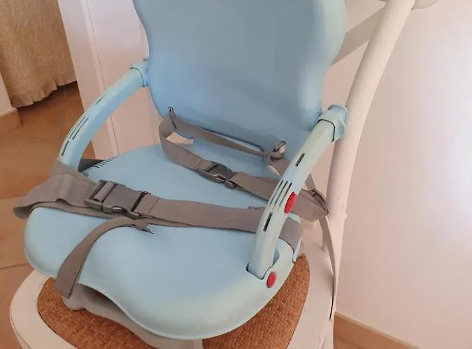 Semesterbostad Casa Martina