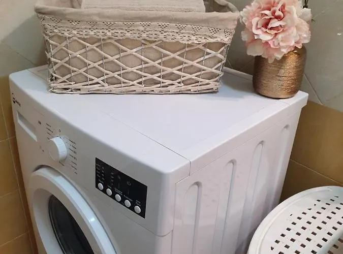 Semesterbostad Casa Martina Olbia