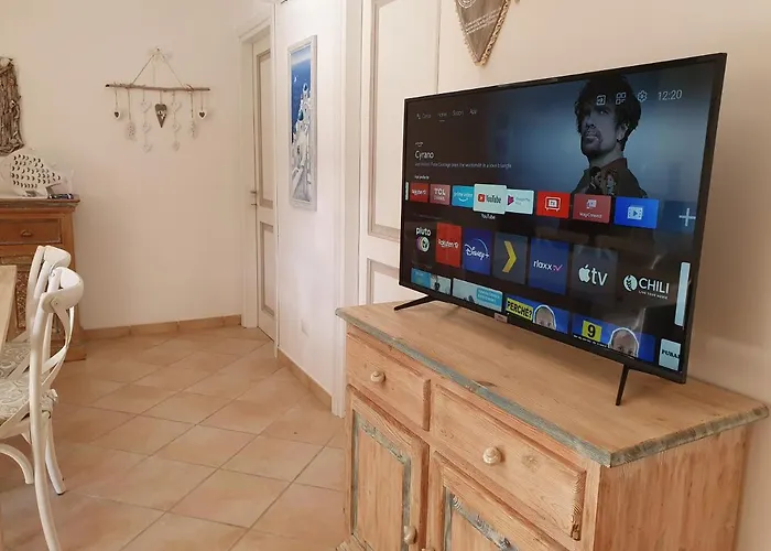 Casa Martina * Olbia