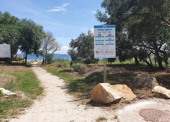 Semesterbostad Casa Martina